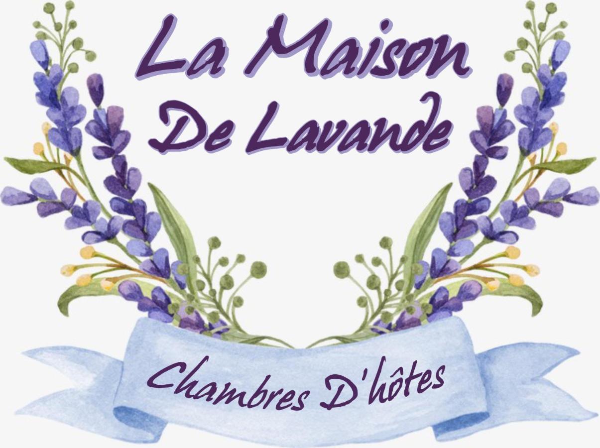 The House Of Lavender Bed & Breakfast Queaux Exterior photo