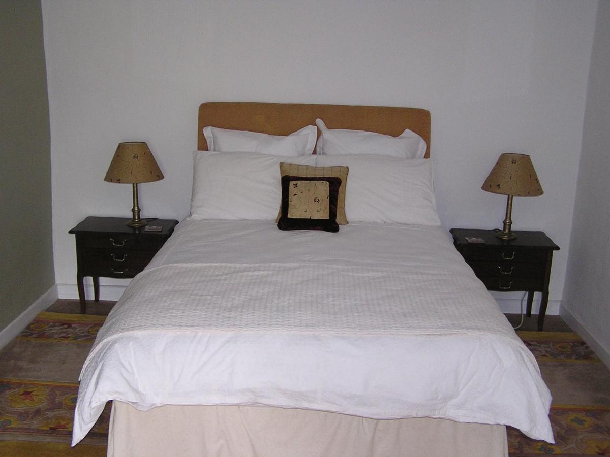 The House Of Lavender Bed & Breakfast Queaux Exterior photo